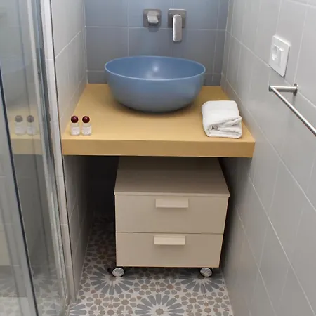 Mare In Fiore - Housea Appartement Polignano a Mare