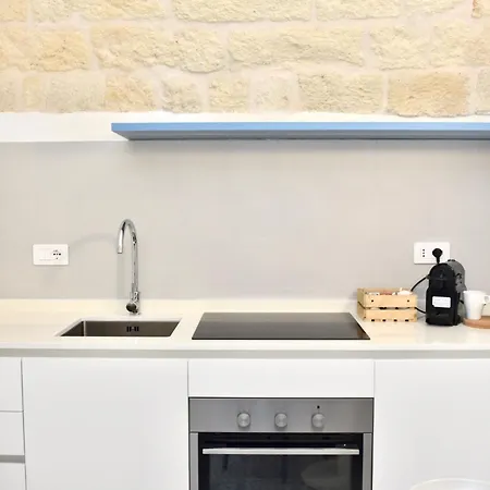 Mare In Fiore - Housea Appartement *