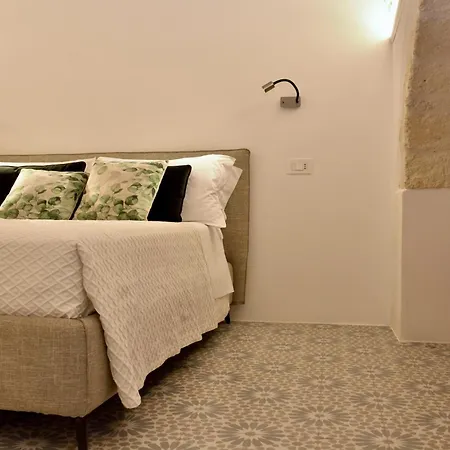 公寓 Mare In Fiore Historic House - Housea