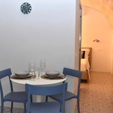 公寓 Mare In Fiore Historic House - Housea *