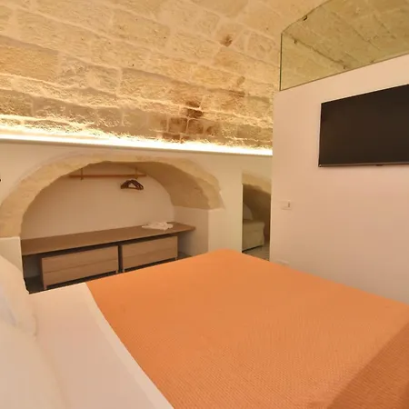 Mare In Fiore Historic House - Housea Apartamento Polignano a Mare