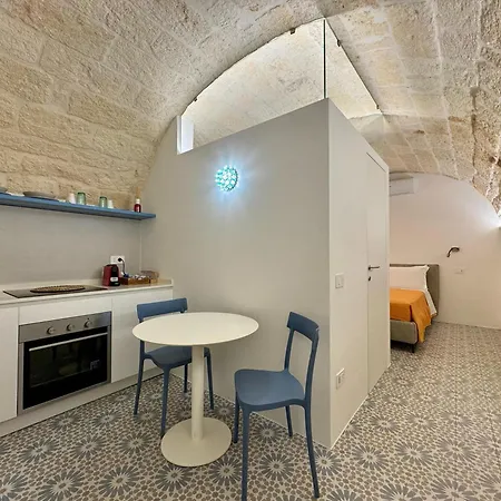 Mare In Fiore Historic House - Housea *