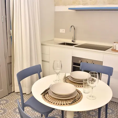 Mare In Fiore Historic House - Housea Апартаменты *