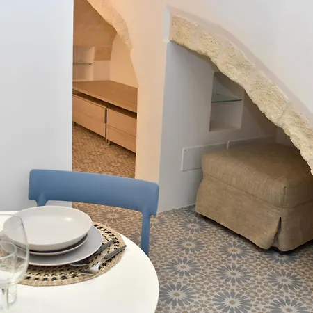 Apartment Mare In Fiore - Housea *