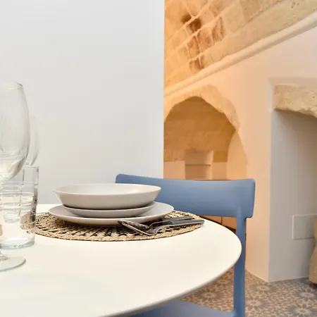 شقة Mare In Fiore Historic House - Housea *