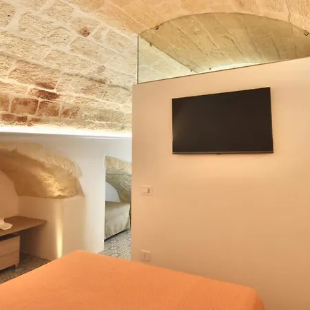 Mare In Fiore Historic House - Housea Appartement