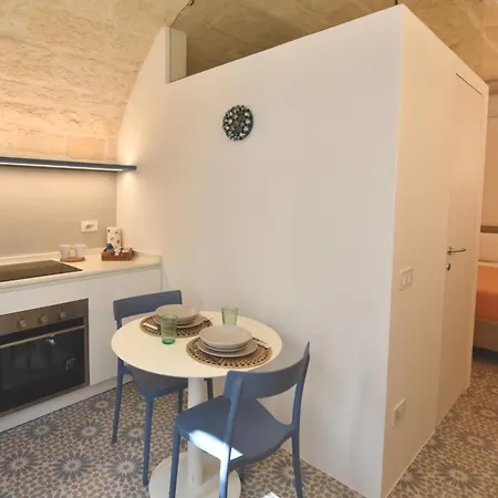 Mare In Fiore - Housea * 滨海波利尼亚诺