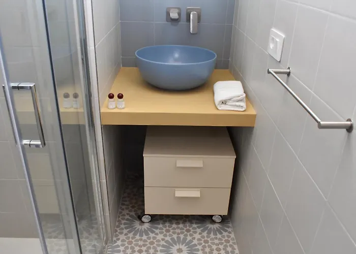 Mare In Fiore - Housea Apartamento Polignano a Mare