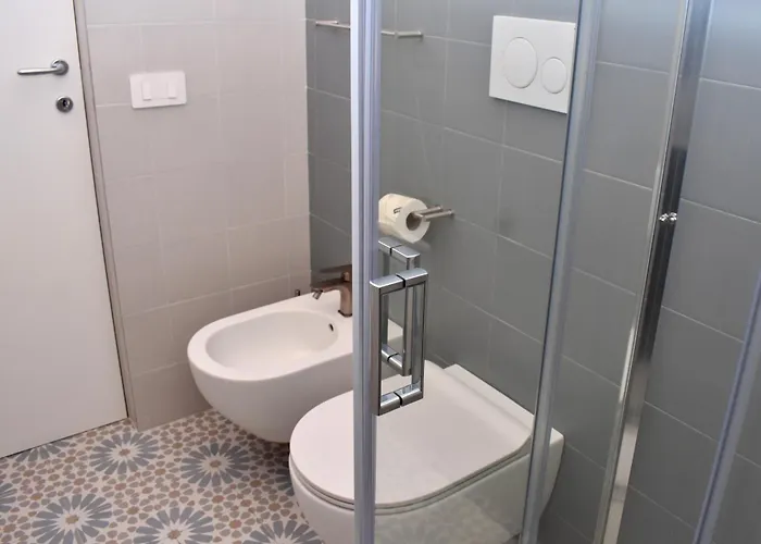 Mare In Fiore - Housea *