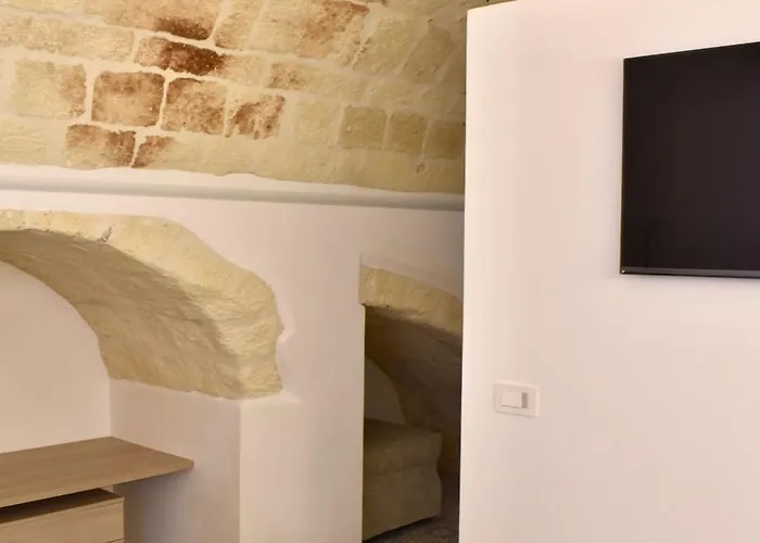 Mare In Fiore - Housea Apartmán Polignano a Mare