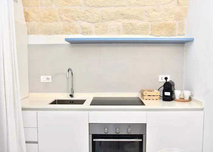 Mare In Fiore - Housea Apartmán *