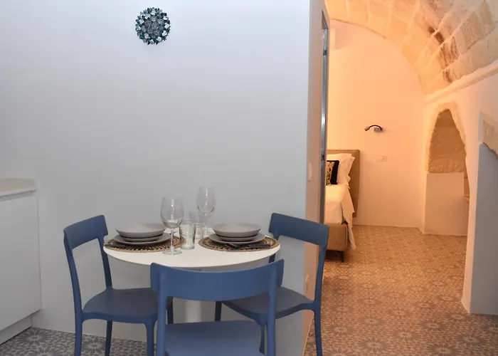 Apartamento Mare In Fiore - Housea *