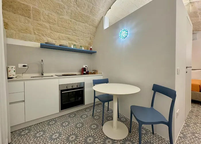 Mare In Fiore - Housea Apartmán