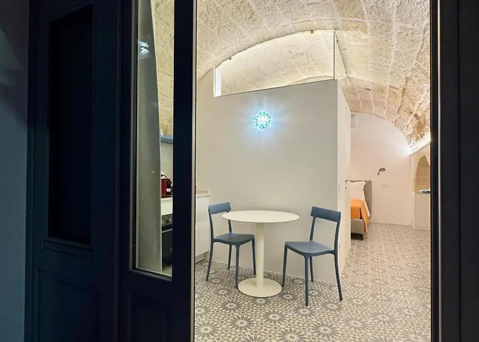 Mare In Fiore - Housea